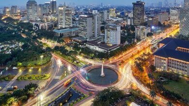 Kota yang Bisa Dimakan TTS