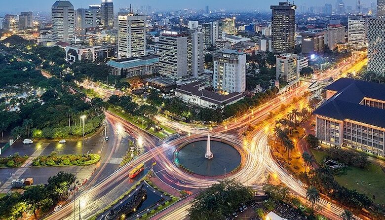Kota yang Bisa Dimakan TTS