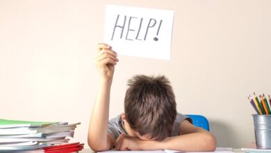 Menurut Konu Pengelolaan Stres di Sekolah Harus Melibatkan Elemen